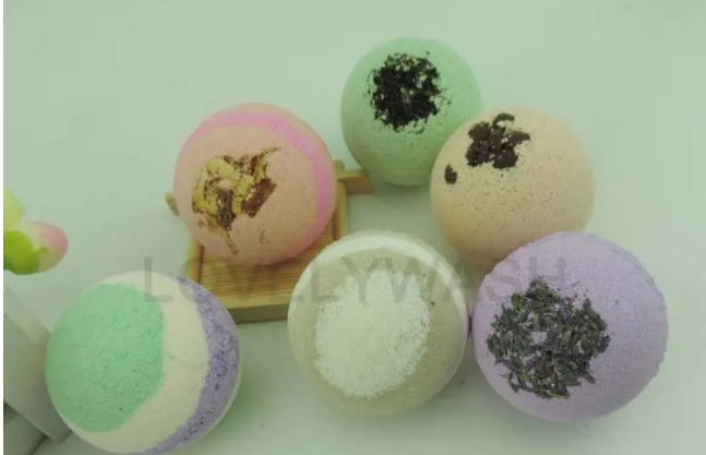 How to make explosive bath bombs at home