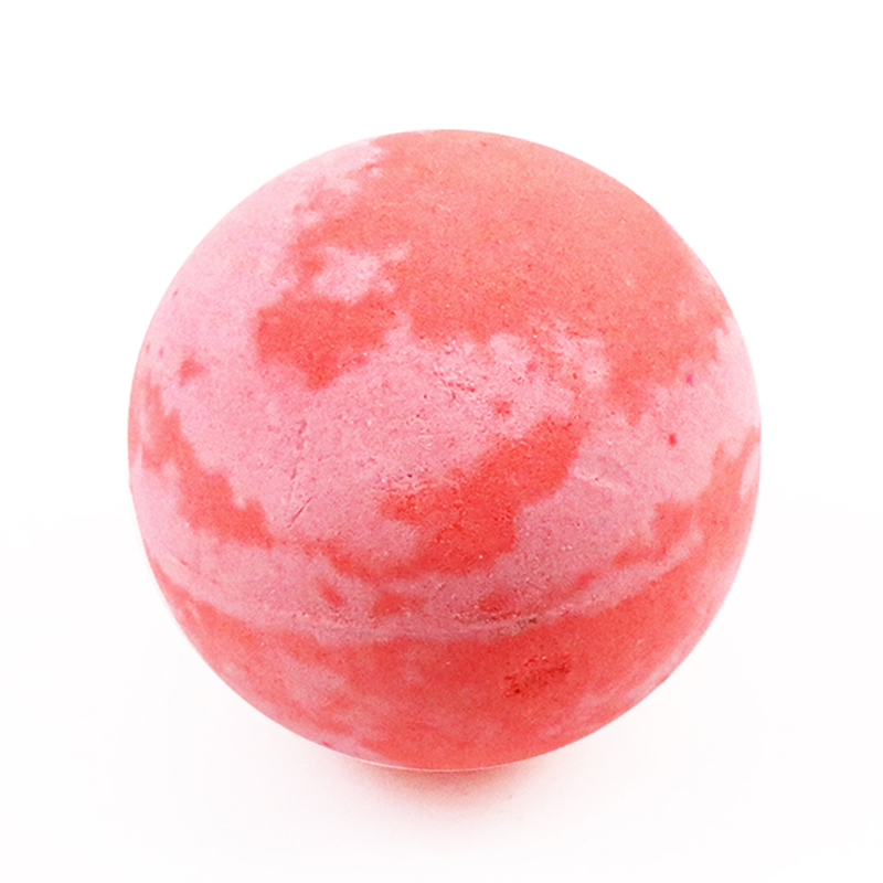 Natural Essential Oil Bath Bombs For Kid
