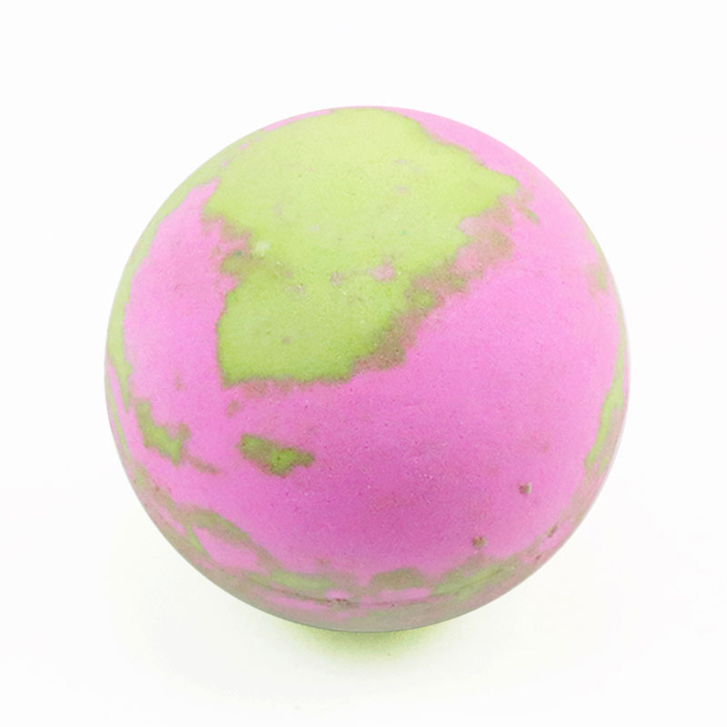 Bubble Ball Bath Bombs