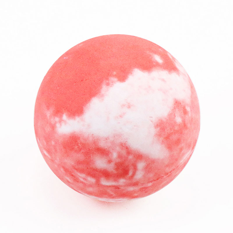 Bubble Ball Bath Bombs
