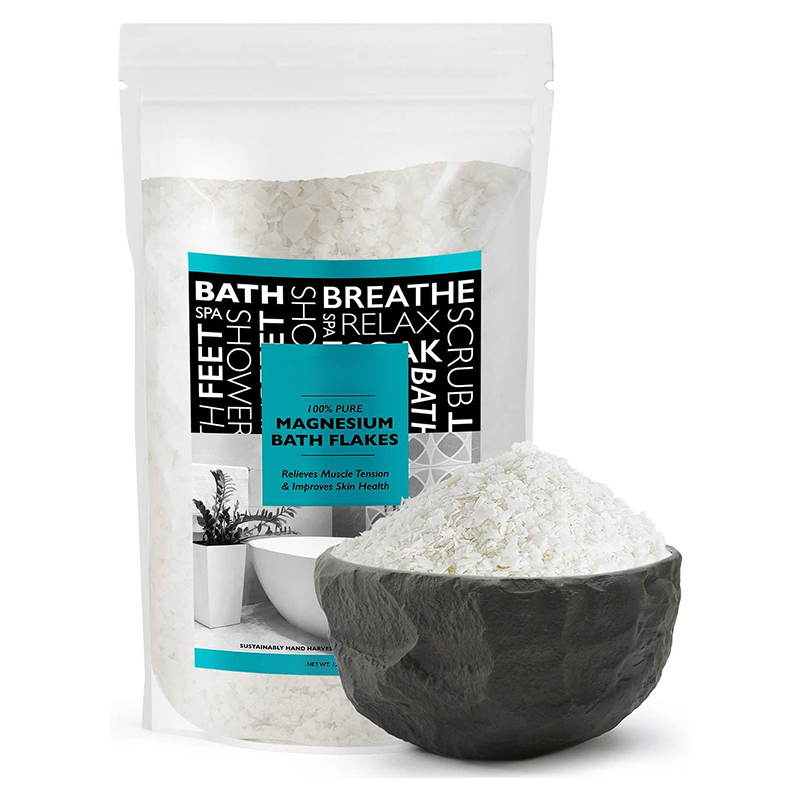 How to use bath salts